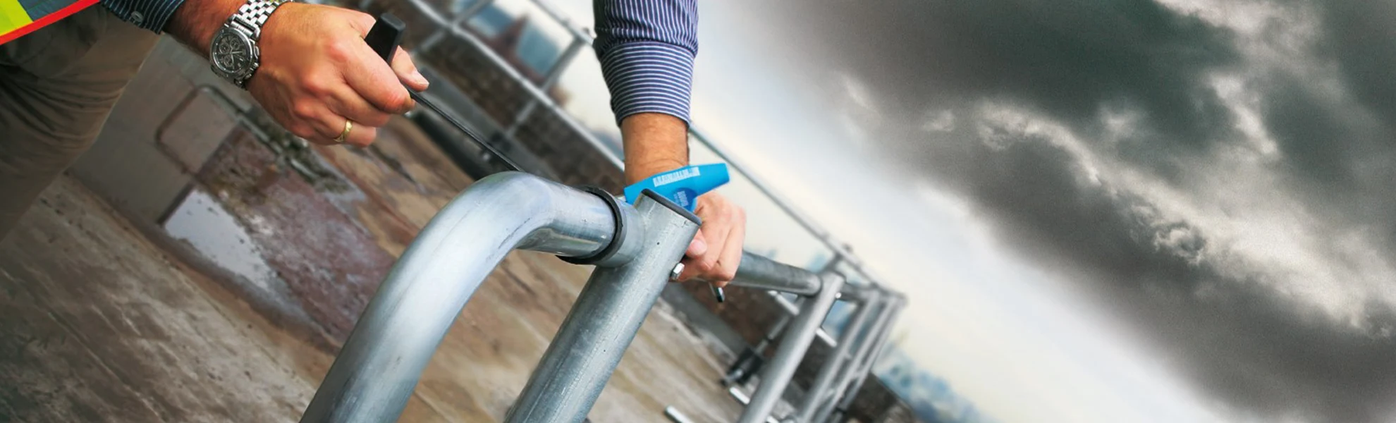 Guardrail Inspection