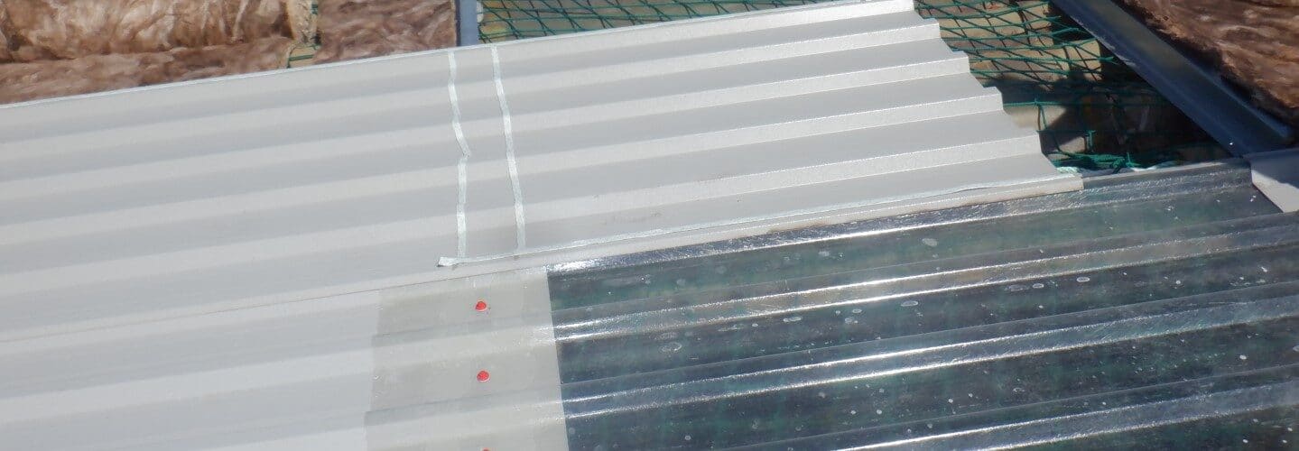 The Guildford Roof Company Rooflight Repairs - Guildford, Surrey